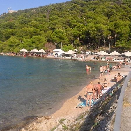 Villa House " Bond " Tisno Exterior foto